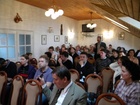 Lelkésztovábbképző tanfolyam 2011. teljes képgaléria