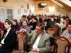 Lelkésztovábbképző tanfolyam 2011. teljes képgaléria