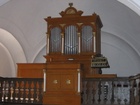 A XIX. századi orgona