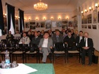 2009. okt. 9. Pápa - Lelkész-gondnoki konferencia: "Gazdálkodjunk okosan"