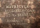 Anyakönyv