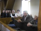 Pődör József Benedek