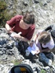09 Juca talált egy geoládát