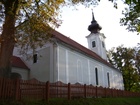 szentgyörgyvölgyi templom
