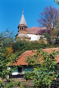 Galéria