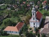 Kőröshegyi Református Egyházközség Honlapja