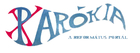 Parokia.hu Logo