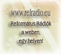 Refradio Logo